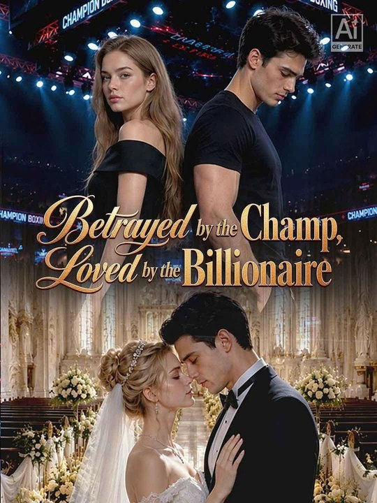 Betrayed by the Champ, Loved by the Billionaire | New Movie #RS