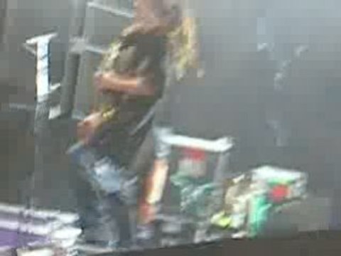 (05.07.08) Monaco - Durch den monsun