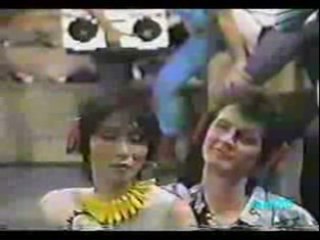 Rick James.  [Interview] New York