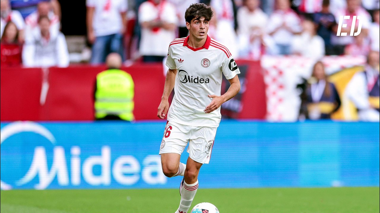Juanlu, cerca de cerrar su traspaso al Bournemouth