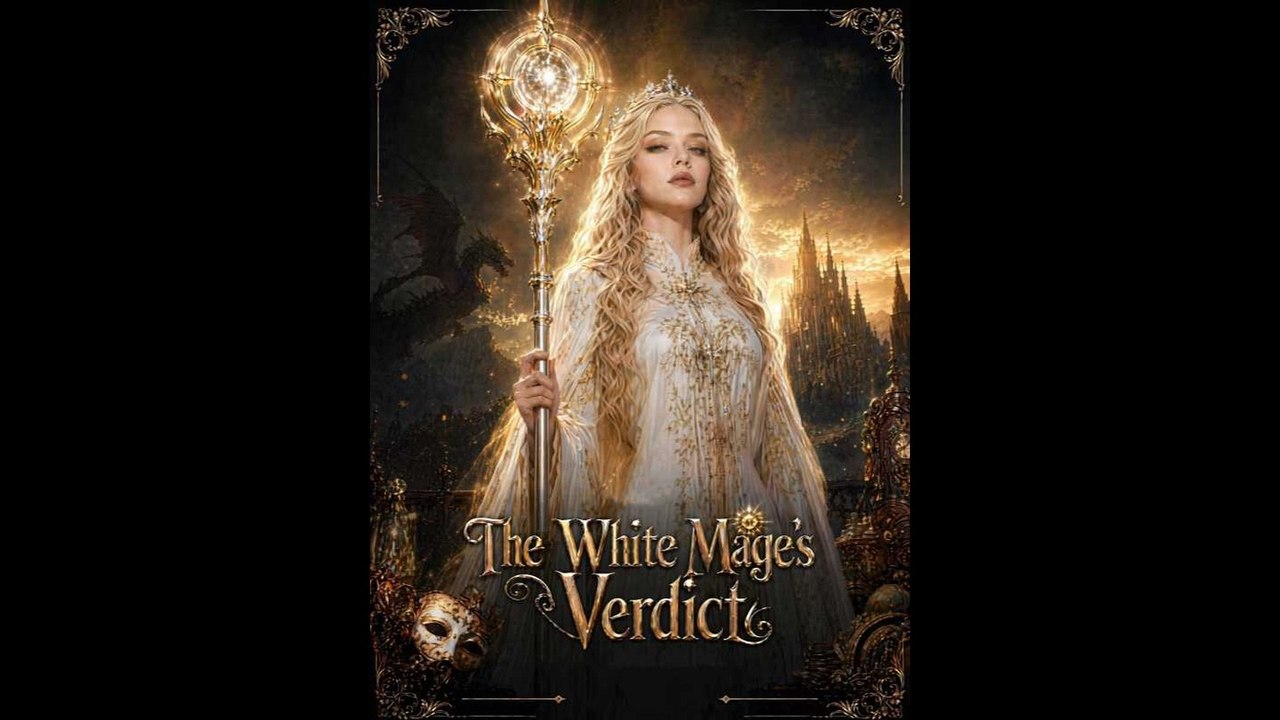 The White Mage's Verdict