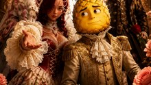 The Fiery Bride Replaces the Sweetheart - Fantasy Drama Full EP #ADB