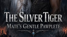 The Silver Tiger Mates Gentle Pampering - Full Episode | Fantasy Romance ENGSUB #ADB