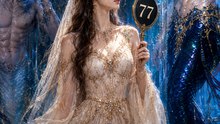 Reborn to Rebel: My Loyal Siren King - Full Episodes | Fantasy Romance #ADB