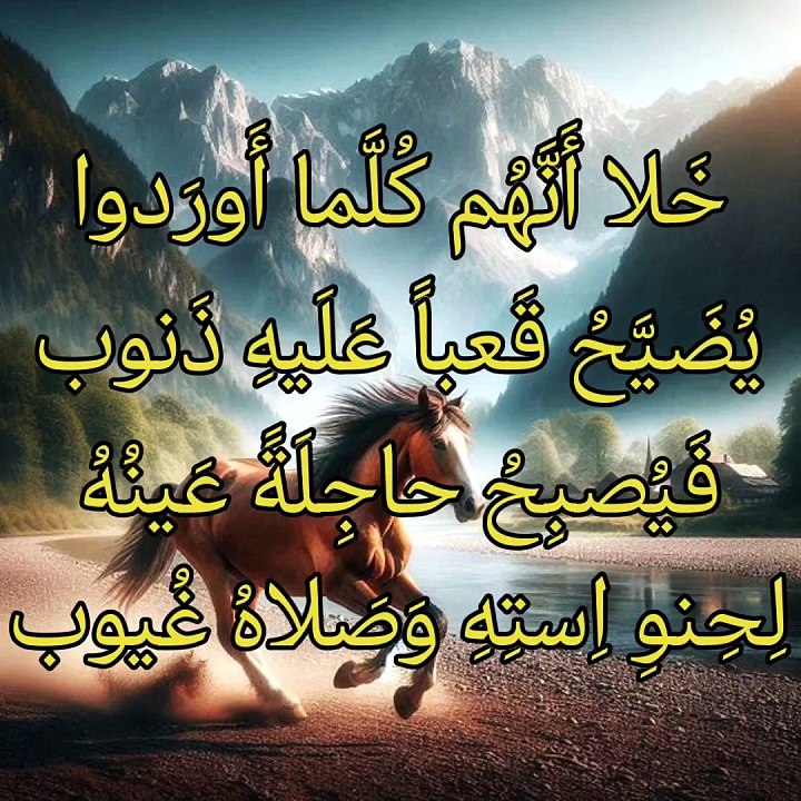 أأسماء لم تسئلي عن أبيك   ،    ابن أم حزنة