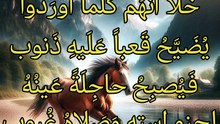 أأسماء لم تسئلي عن أبيك   ،    ابن أم حزنة