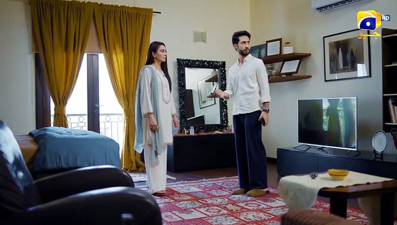 Zabt ep 30 Pakistani drama [Full Movie]