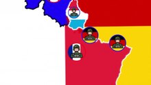 E se il Lussemburgo attaccasse TUTTI?!? Parte 2