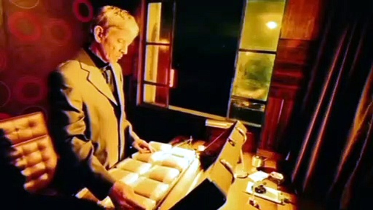 VOYAGE JUSQU'AU BOUT DE LA NUIT (2006) Bande Annonce VF [Full Movie]