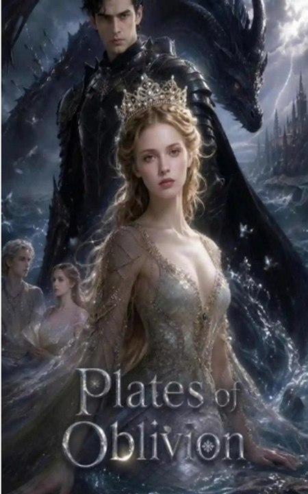 Plates of Oblivion - FULL