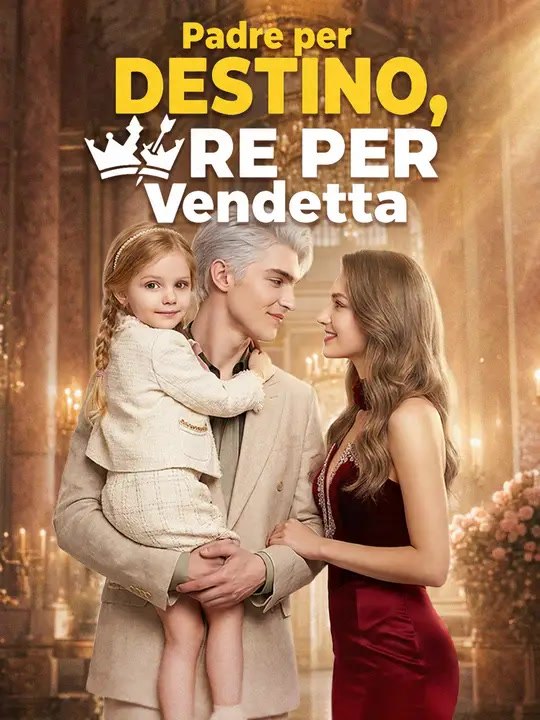 Padre per Destino, Re per Vendetta - Parte 1/2 | Episodi 1-28