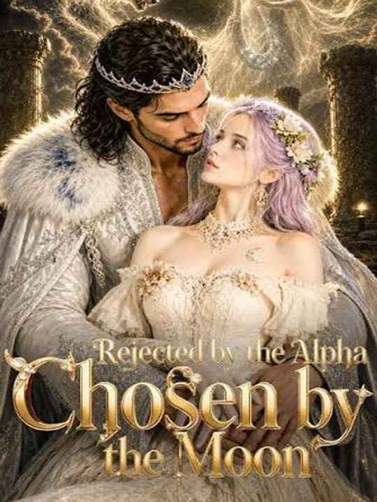 Rejected by the Alpha, Chosen by the Moon - Full movie english sub