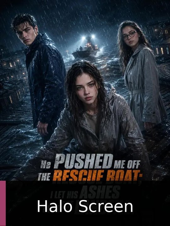 He Pushed Me Off The Rescue Boat I Let His Ashes Go To The Landfill Full Episode | Secret.Butterfly