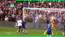 Tottenham Hotspur 1-2 Chelsea - Goals and Highlights (22/2/2020) | K+PM HD