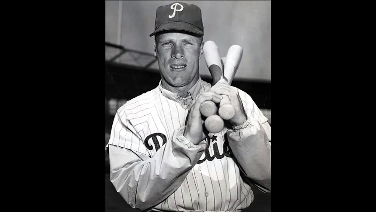 Richie Ashburn Interview (1981)