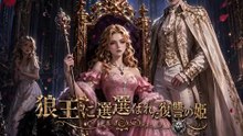 狼王に選ばれた復讐の姫 | 全話 | Short Drama 日本語