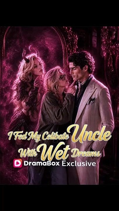 I Fed My Celibate Uncle With Wet Dreams - Ep ✅ FULL [Eng Sub]