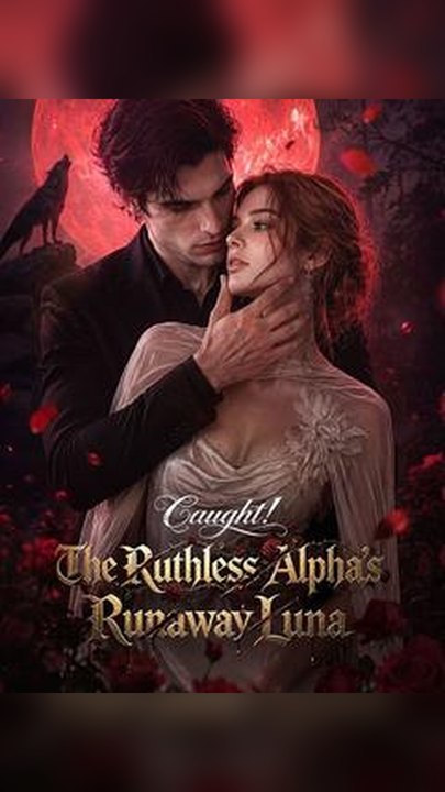 Caught! the Ruthless Alphas Runaway Luna #Db FULL EPS🔥Complete Story🔥Premium Short Drama EN