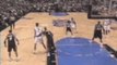 Allen Iverson - Crossover Vs John Stockton - NBA BASKETBALL