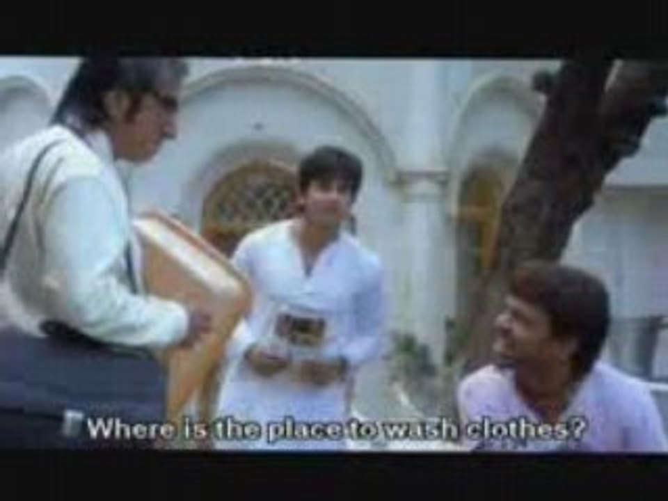 Chup Chup Ke(eng.sub) part 8