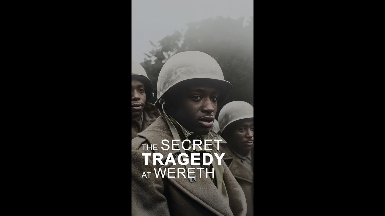 A Hidden Story from the Bulge - The Bravery of the Wereth 11