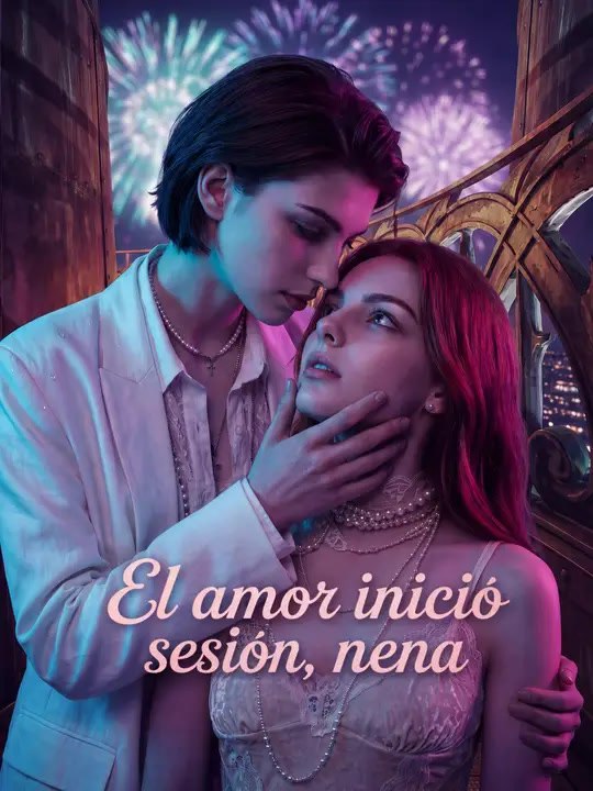 El amor inició sesión, nena | Serie Completa | Short Drama Español