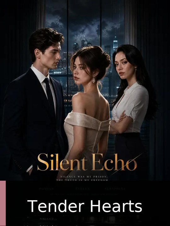 Silent Echo Tender Hearts