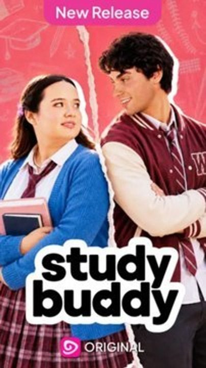 Study Buddy FULL