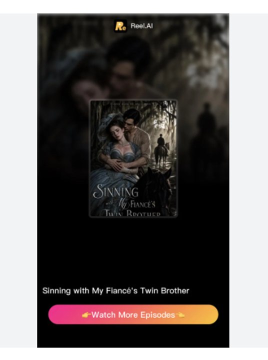 sinning with my fiance's twin brother🌹FULL🌹