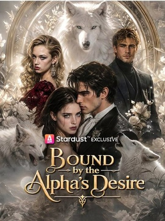 Bound By the Alpha's Desire - Full #englishsub #fullmovie 🍿🍿