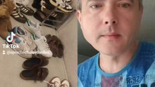 Deutsch lernen: Die Schuhe (A1) 👟 | آموزش کفش‌ها به آلمانی