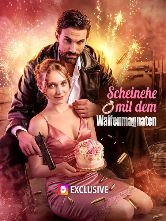 Scheinehe mit dem Waffenmagnaten(Synchron) - Teil 2/2 | Folgen 25-58