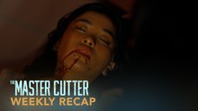 The Master Cutter: Hanggang sa muli, Tonet! (Weekly Recap HD)
