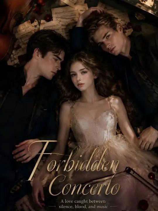 Forbidden Concerto | New Movie 2026