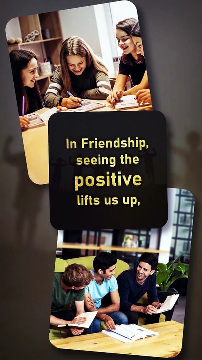 ✨Happy Friendship day