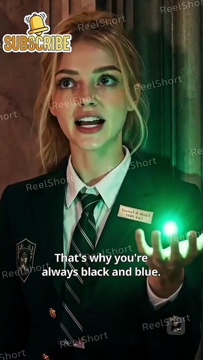 [ENG SUB] THE FAKE DATING SPELL