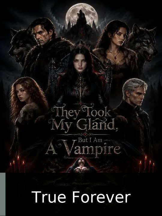 They Took My Gland, But I Am A Vampire Full Episode | Mavora