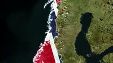 60 secondes de faits surprenants que vous apprendrez dans aucun livre partie 4 #geographie