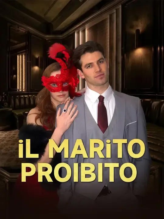Il Marito Proibito‌ - Parte 1/2 | Episodi 1-32