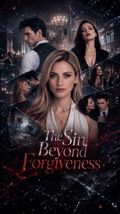 The Sin Beyond Forgiveness丨New