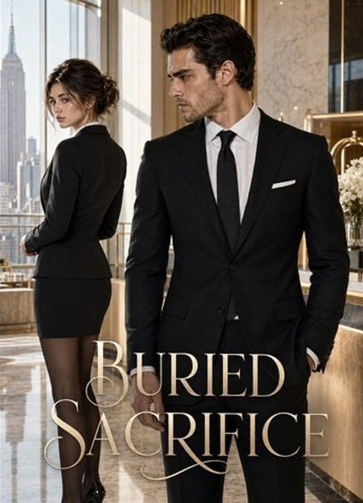 Buried Sacrifice - Hd | Short Drama | 2026 ✅ FULL [Eng Sub]