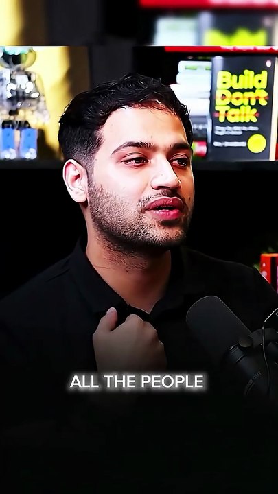 Billionaire mindset