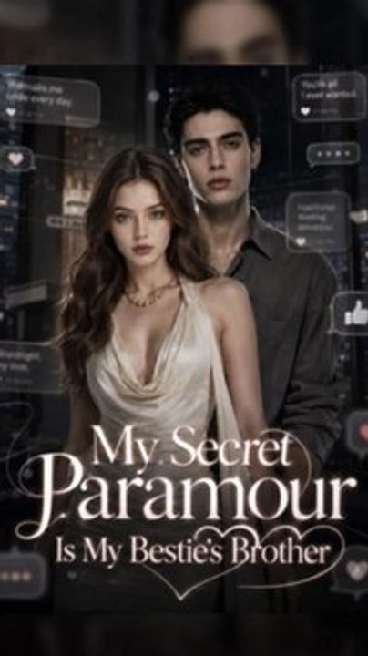 My secret paramour is my bestie’s brother