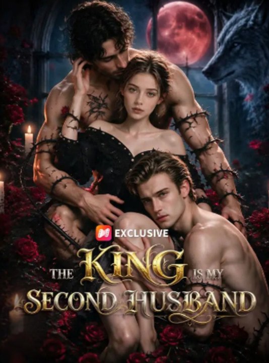 The King Is My Second Husband Full HD | Reelshort Hot HD