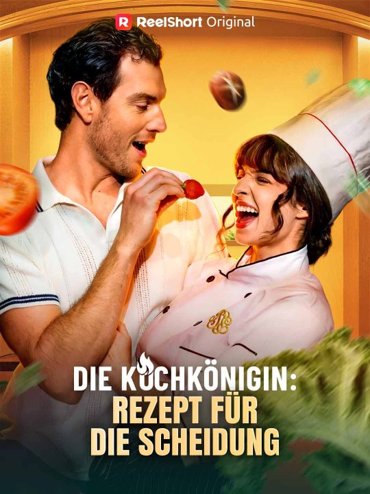 Die Kochkönigin: Rezept für die Scheidung - Teil 2/2 | Folgen 33-77