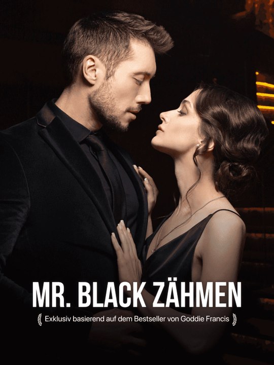 Mr. Black zähmen - Teil 2/2 | Folgen 31-60