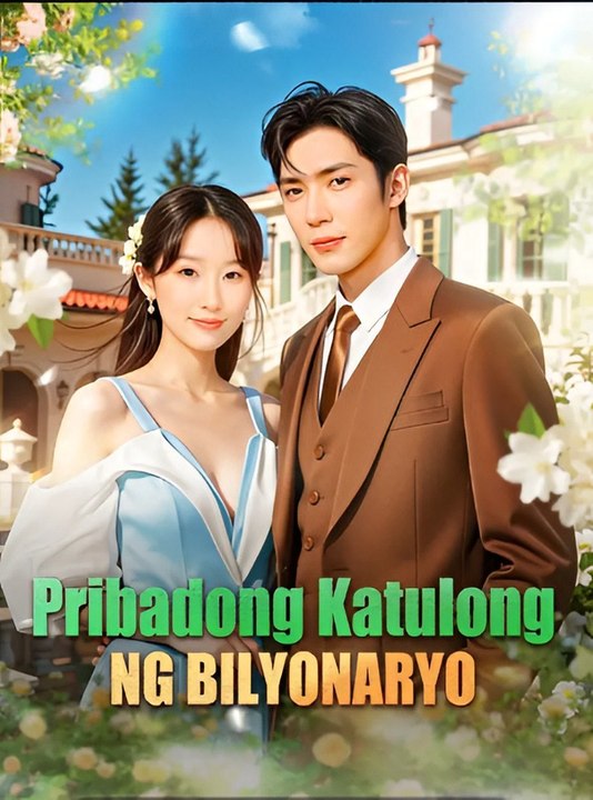 Pribadong Katulongng Bilyonaryo-Drama FULL MOVIES ENGLISH SUB