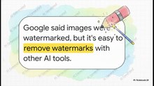 Google Pulled Its New AI Tool in Just 24 Hours! Fake Nuclear Attack Images Go Viral 😱