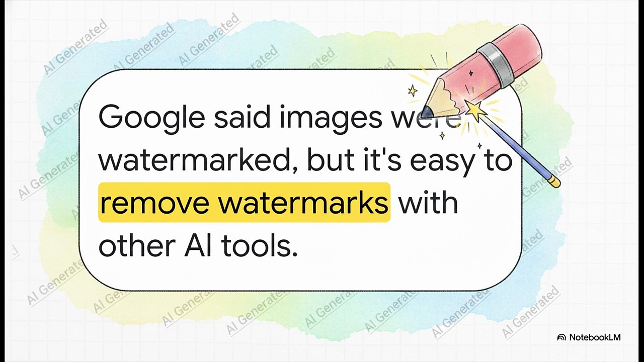 Google Pulled Its New AI Tool in Just 24 Hours!...