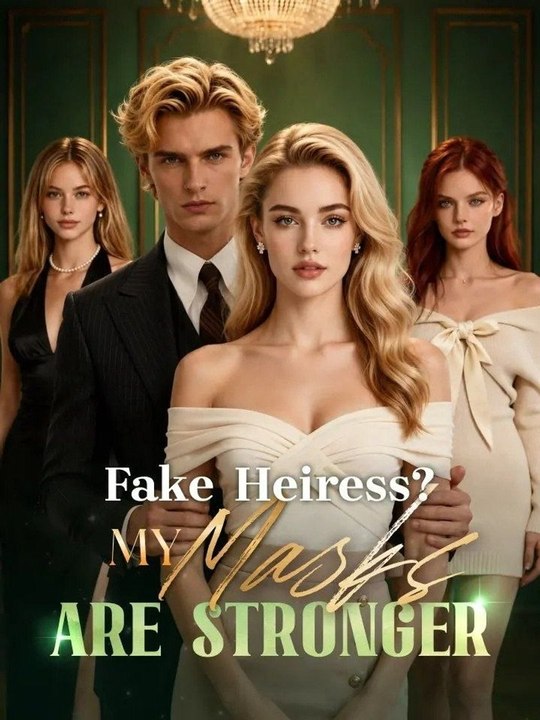 Fake Heiress My Masks Are Stronger  FULL MOVIES ENGLISH SUB